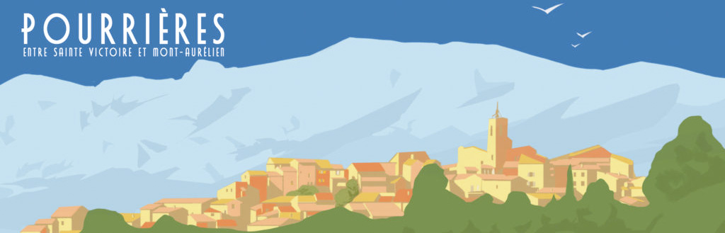 Pourrières