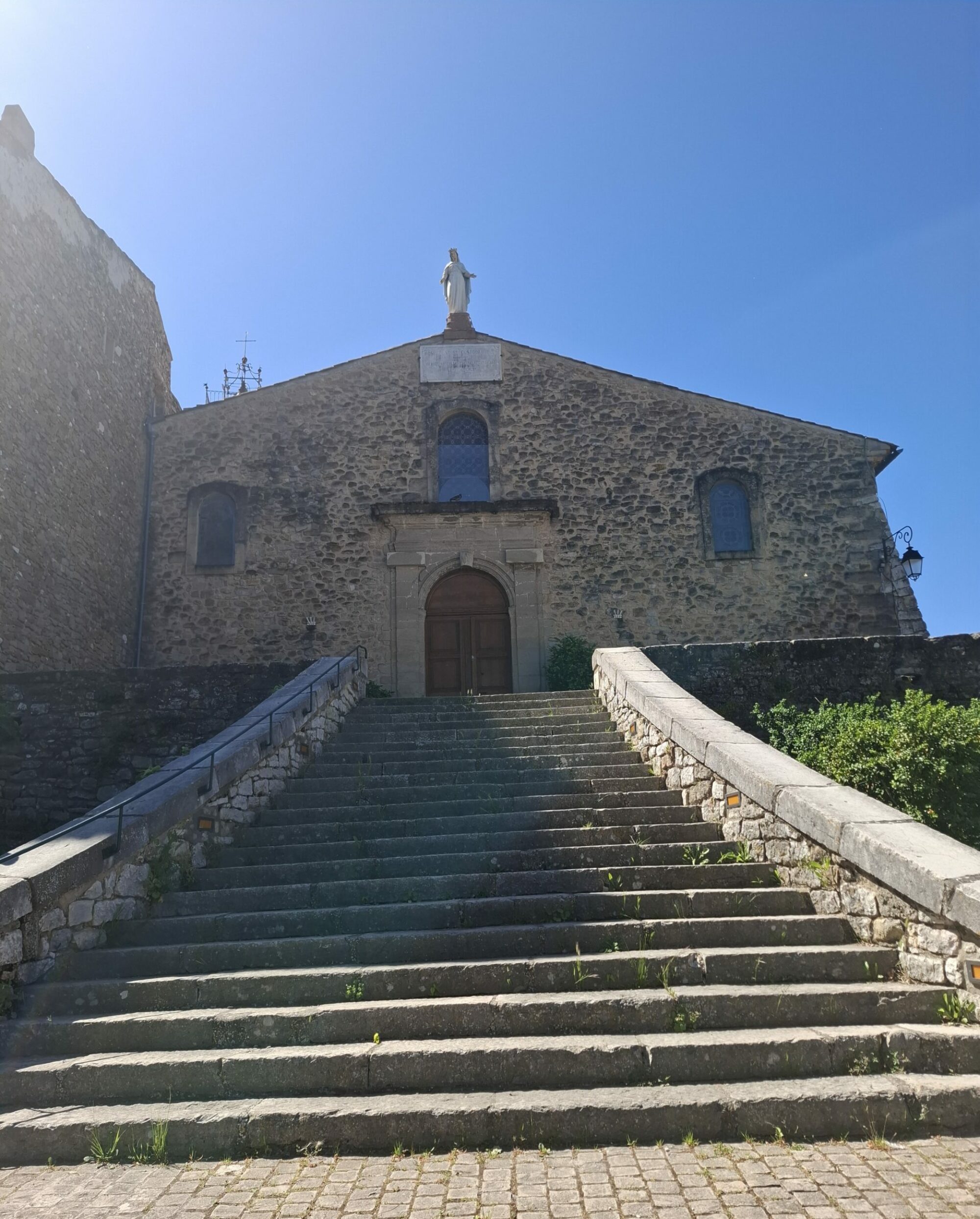 Pourrières