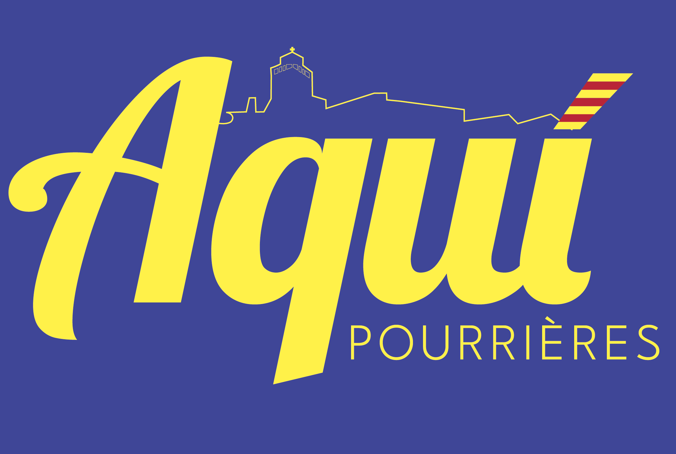 Pourrières